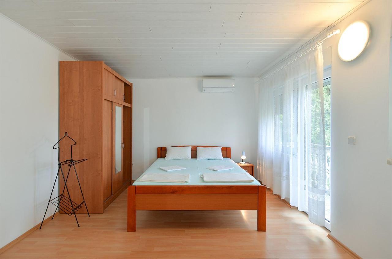 Apartment Bozo 1631 Fažana Extérieur photo