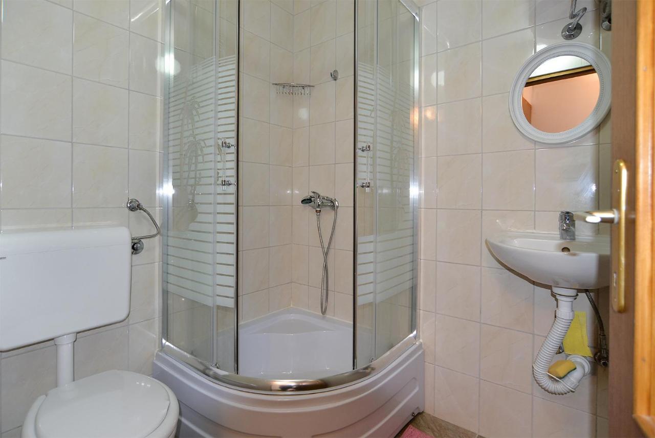 Apartment Bozo 1631 Fažana Extérieur photo
