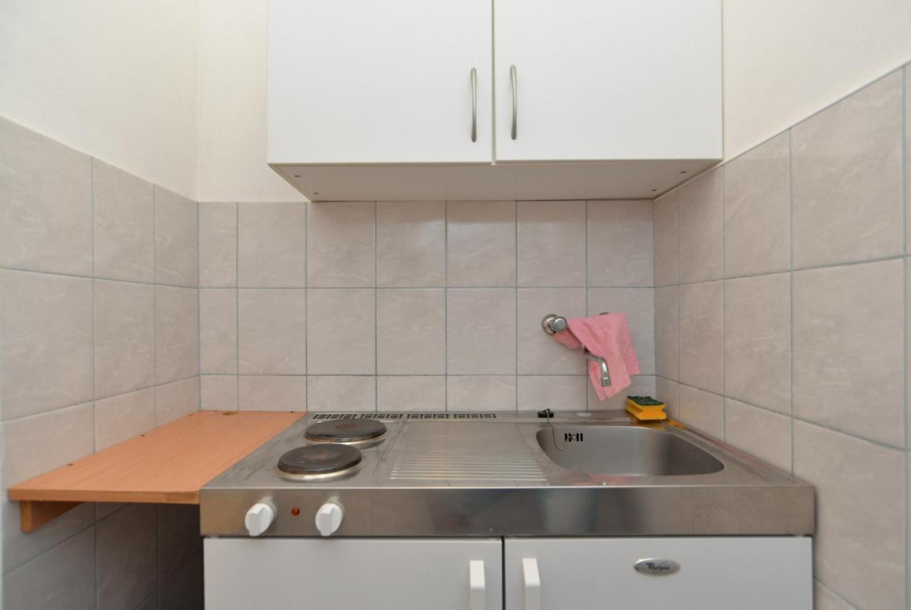 Apartment Bozo 1631 Fažana Extérieur photo