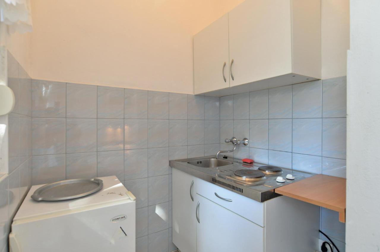 Apartment Bozo 1631 Fažana Extérieur photo