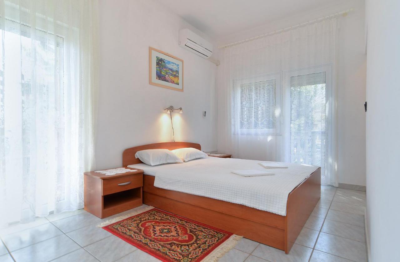 Apartment Bozo 1631 Fažana Extérieur photo