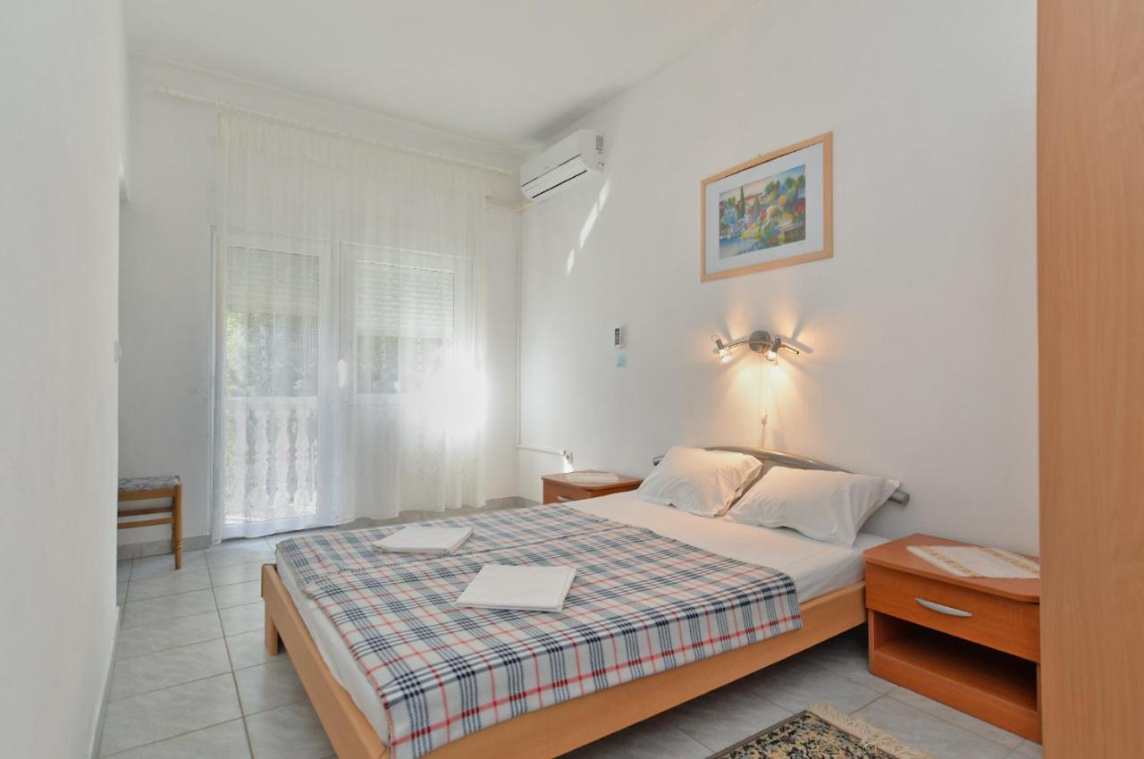 Apartment Bozo 1631 Fažana Extérieur photo