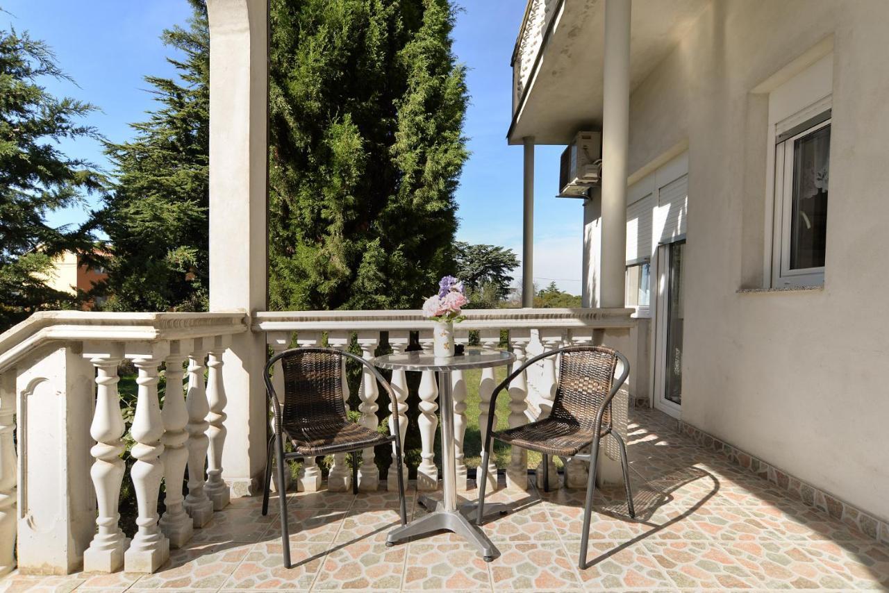 Apartment Bozo 1631 Fažana Extérieur photo
