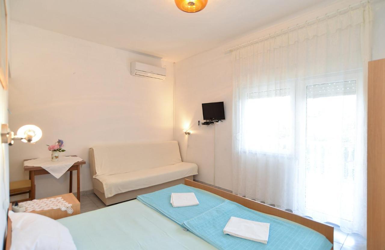Apartment Bozo 1631 Fažana Extérieur photo