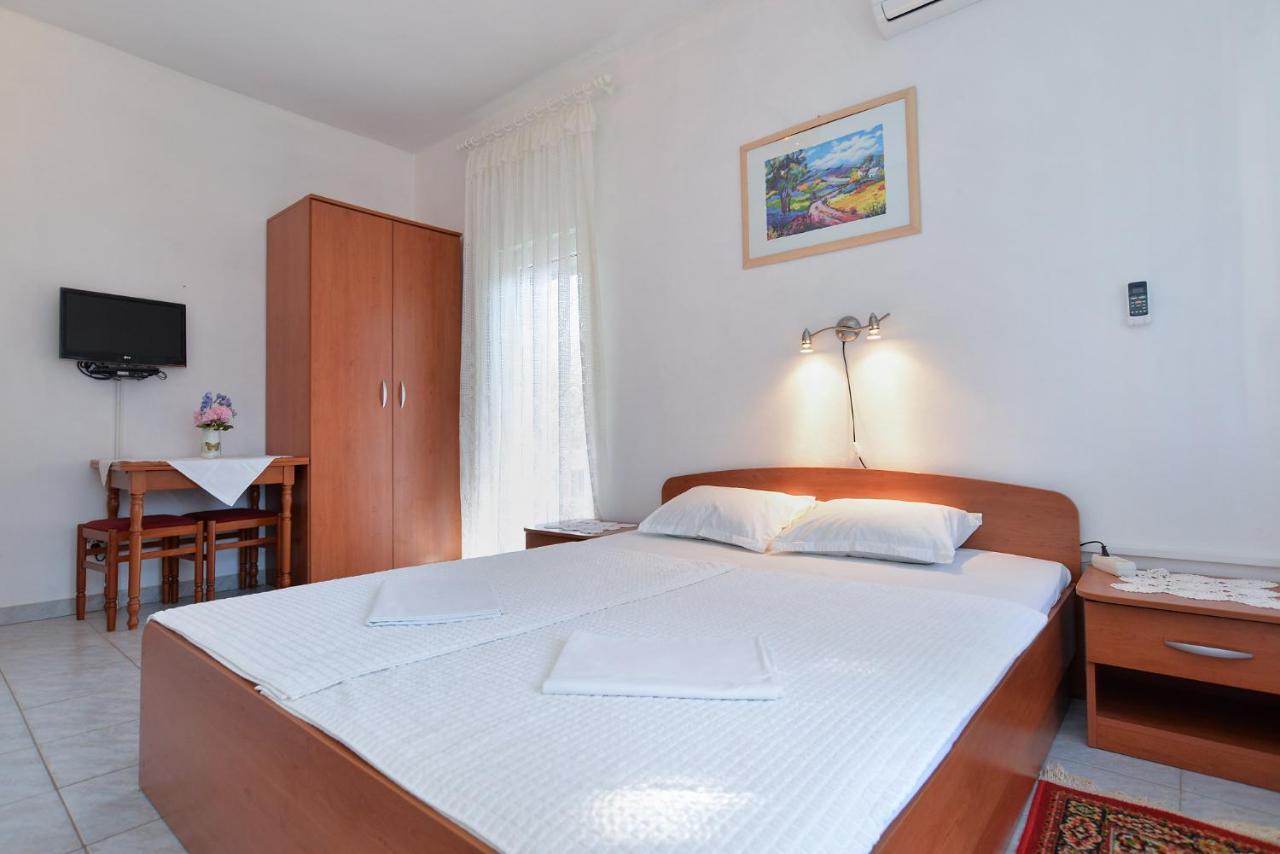 Apartment Bozo 1631 Fažana Extérieur photo