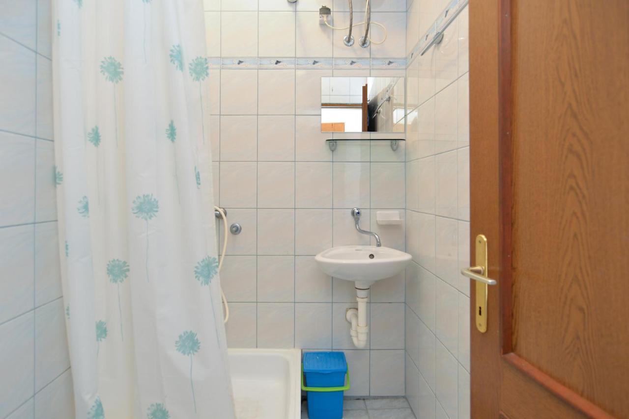 Apartment Bozo 1631 Fažana Extérieur photo