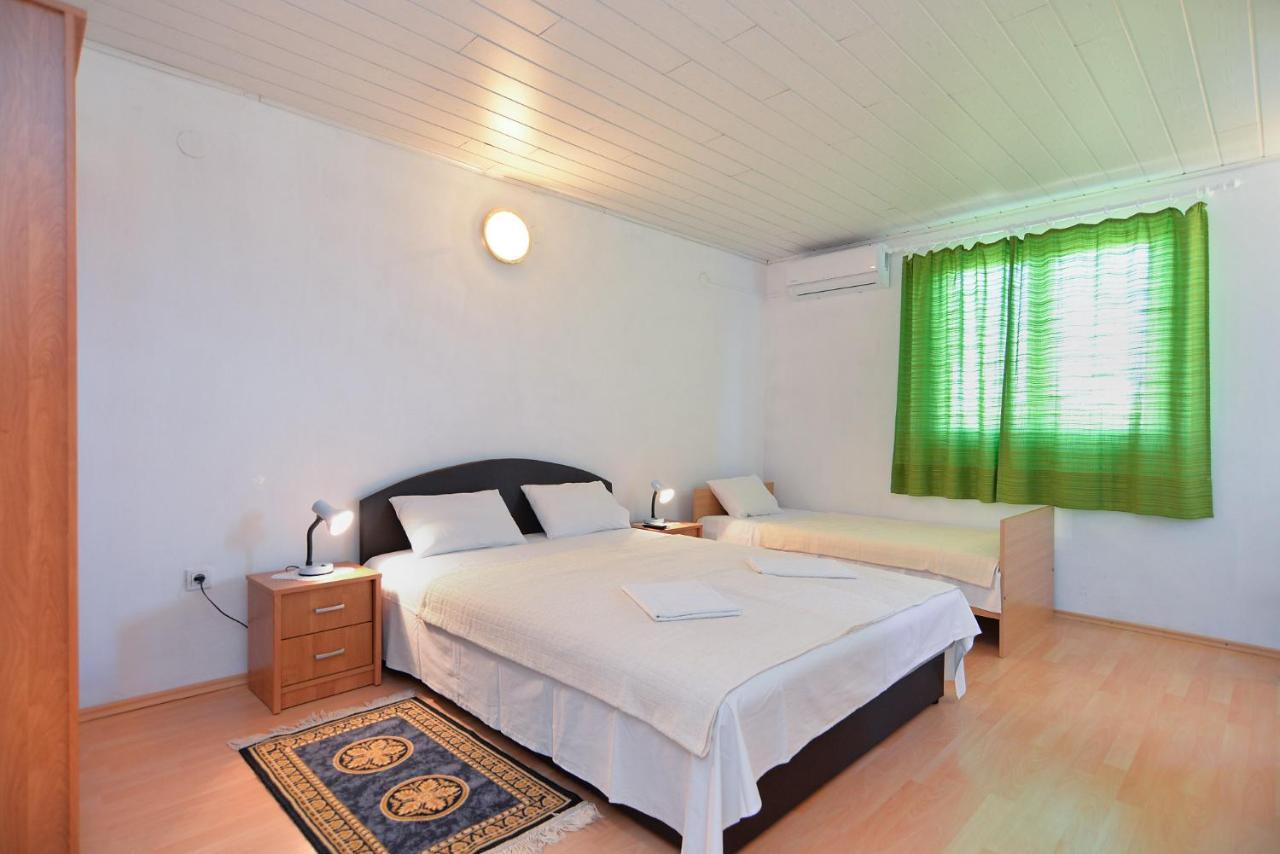 Apartment Bozo 1631 Fažana Extérieur photo