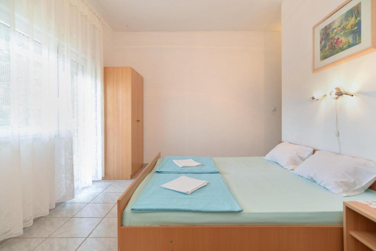 Apartment Bozo 1631 Fažana Extérieur photo