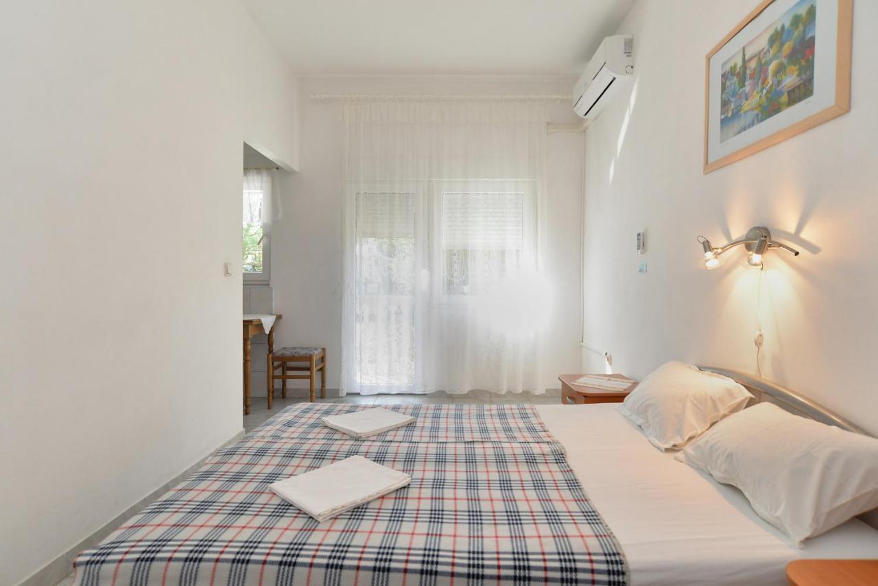 Apartment Bozo 1631 Fažana Extérieur photo