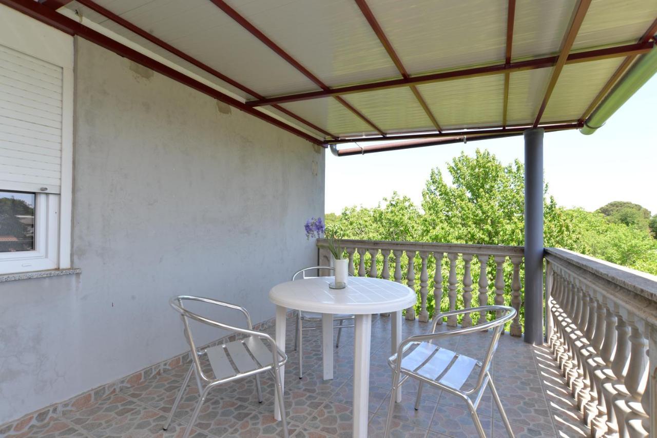 Apartment Bozo 1631 Fažana Extérieur photo