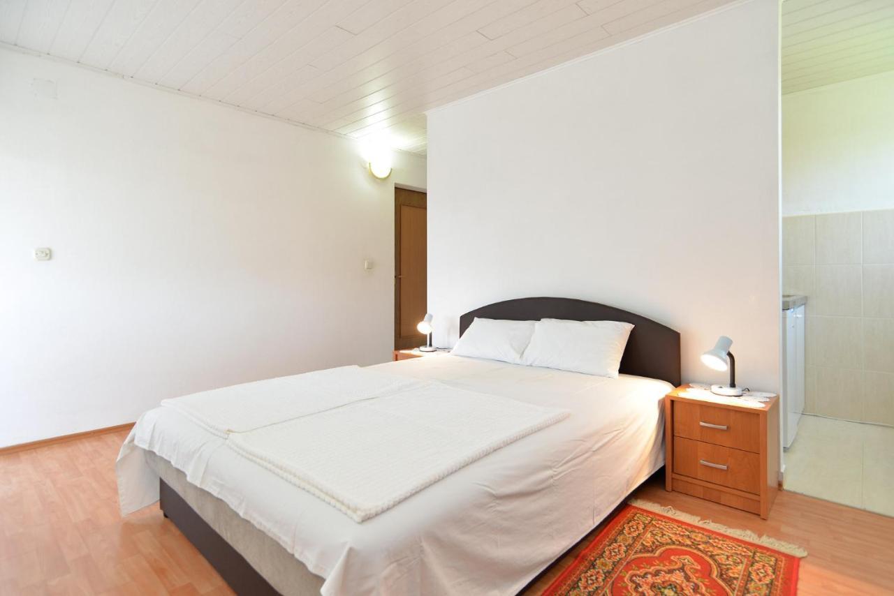 Apartment Bozo 1631 Fažana Extérieur photo